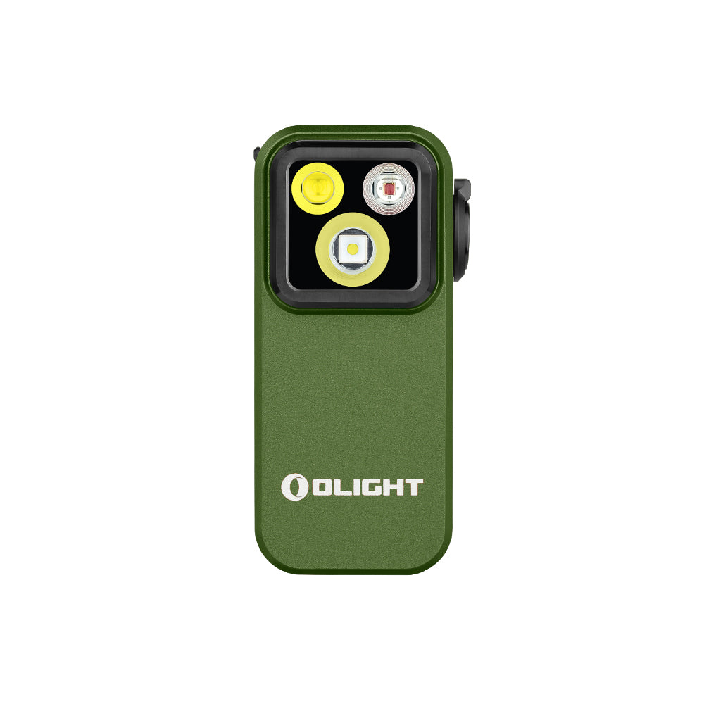 O-clip Pro (Green)