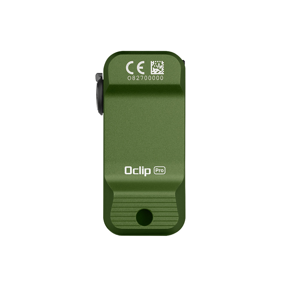 O-clip Pro (Green)