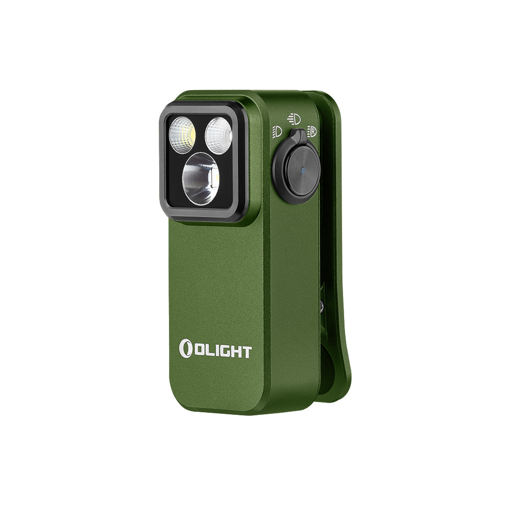 O-clip Pro (Green)