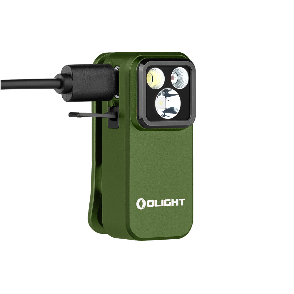 O-clip Pro (Green)