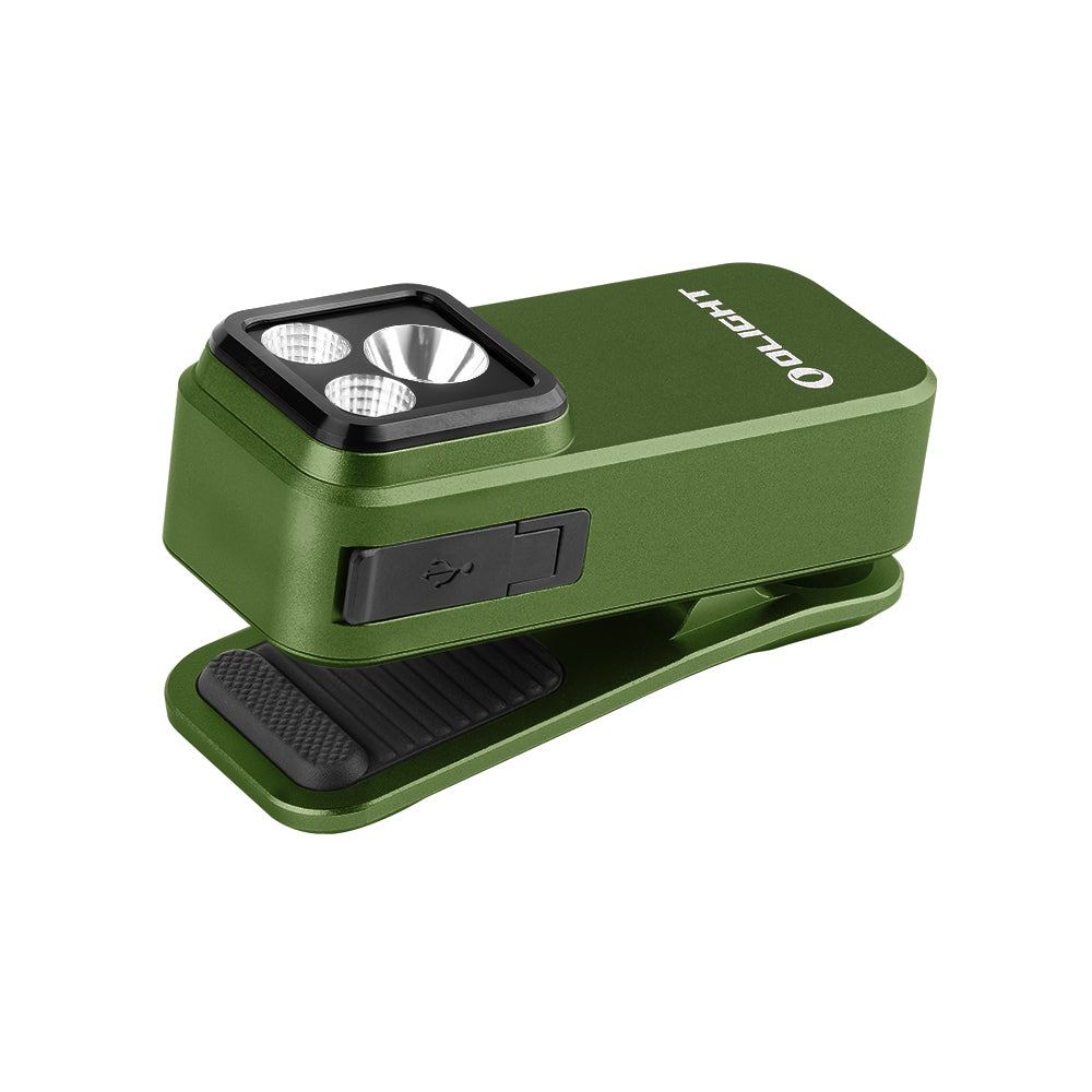 O-clip Pro (Green)