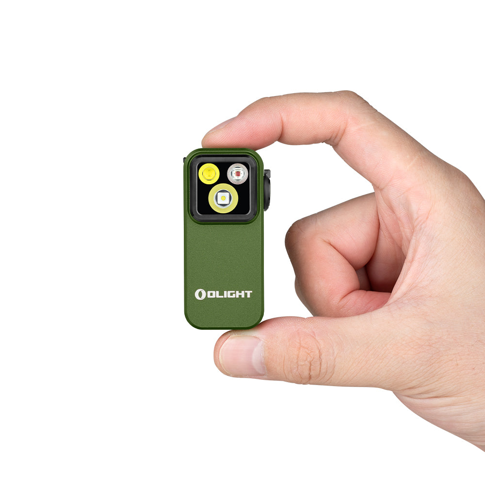 O-clip Pro (Green)