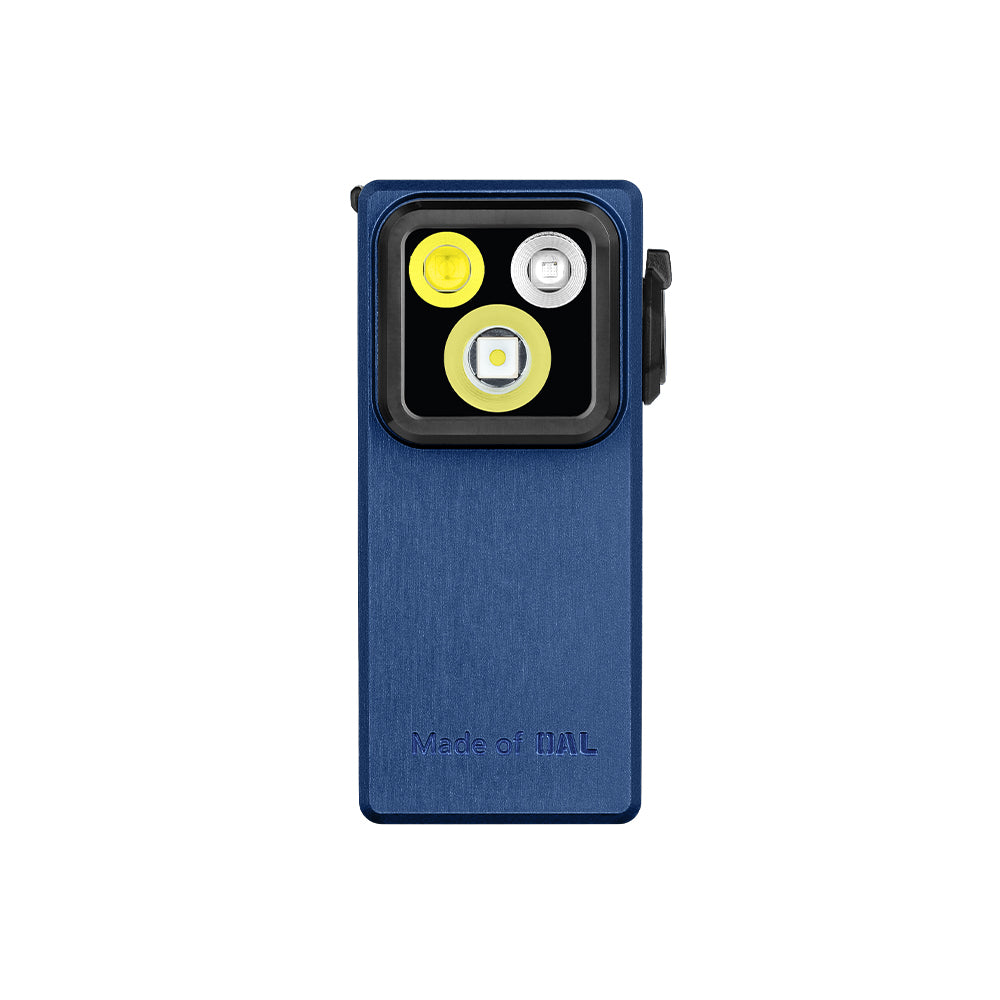 O-clip Ultra (Navy Blue)