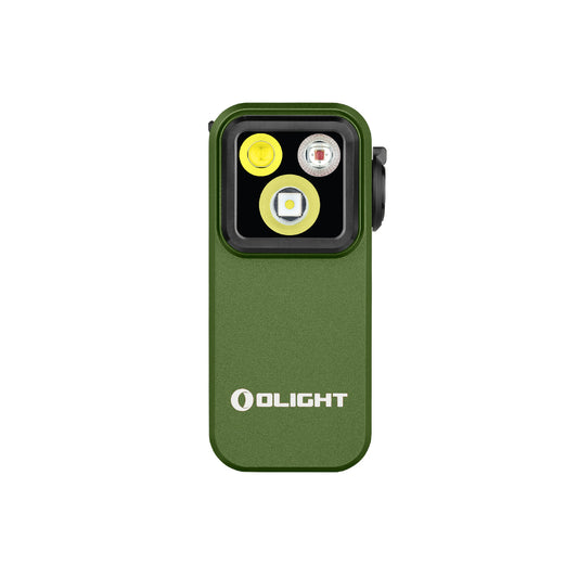 O-clip Pro (Green)